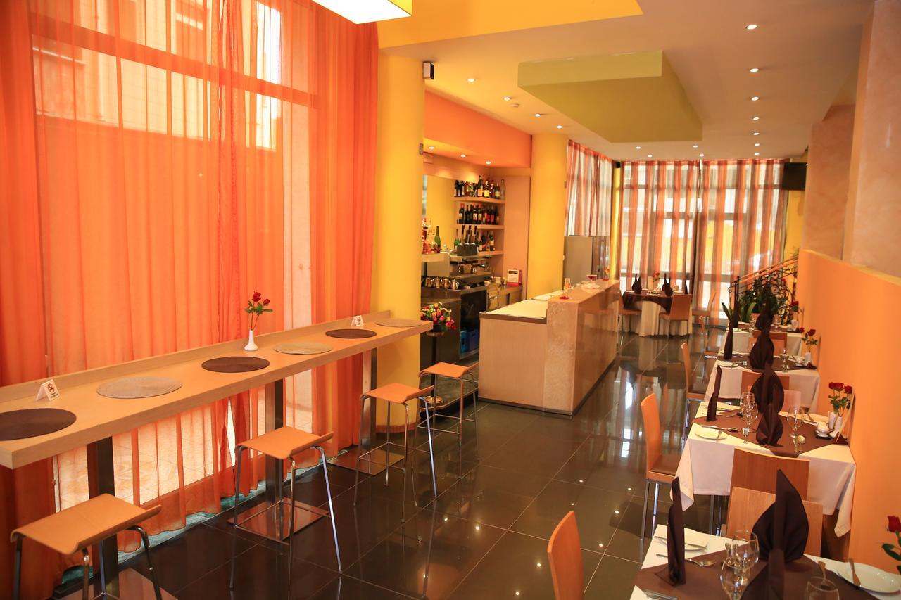 Reliance Hotel Apartment Adis Abeba Exterior foto