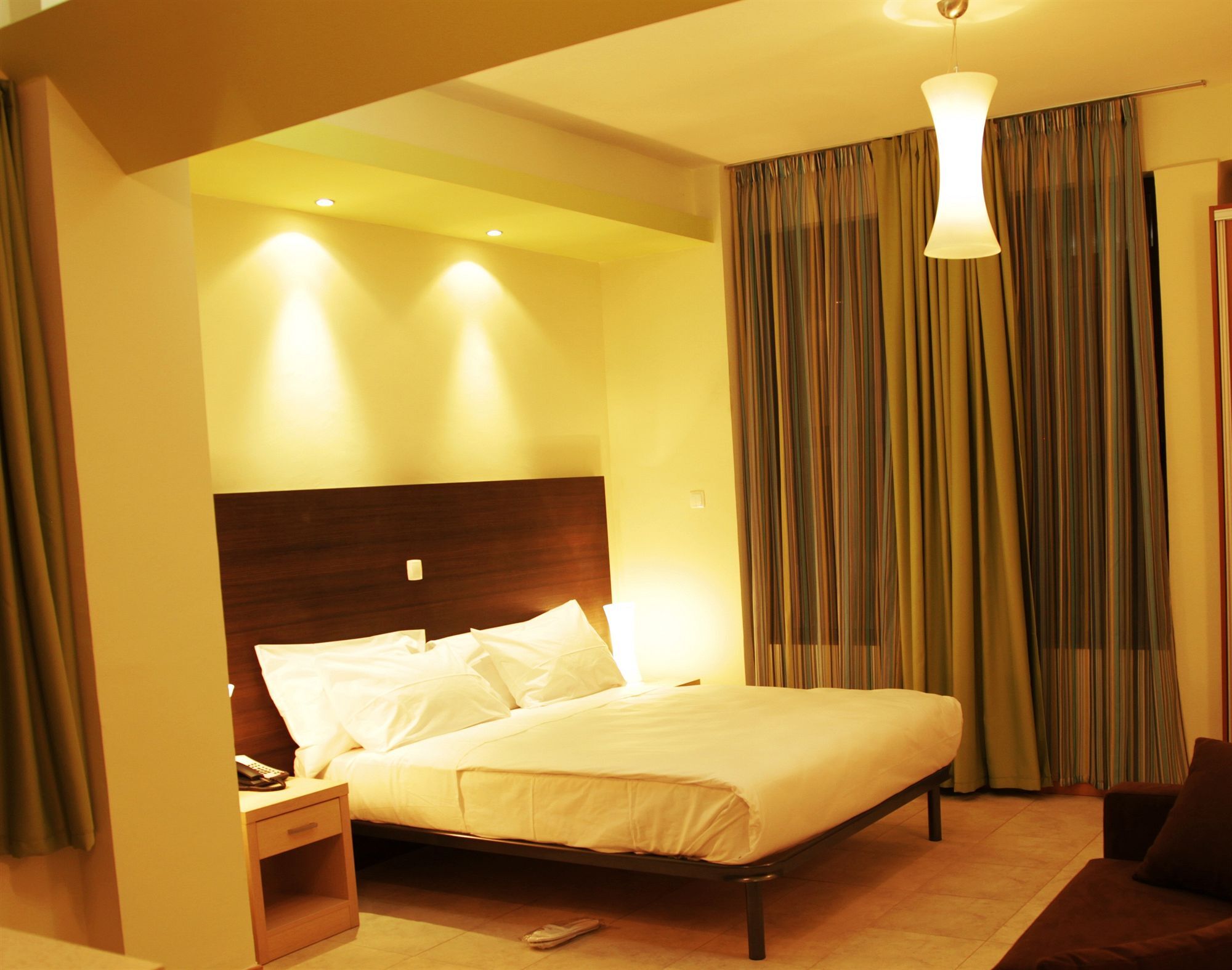 Reliance Hotel Apartment Adis Abeba Exterior foto